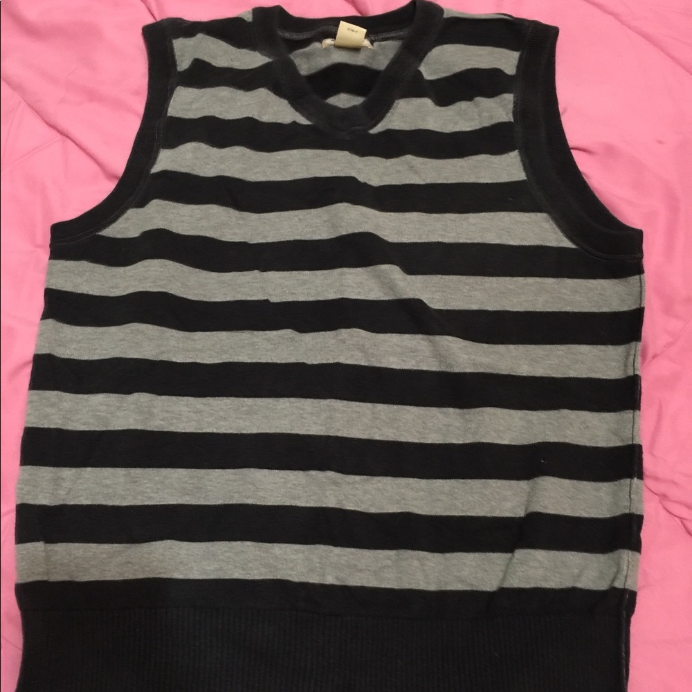 Lady’s Vest